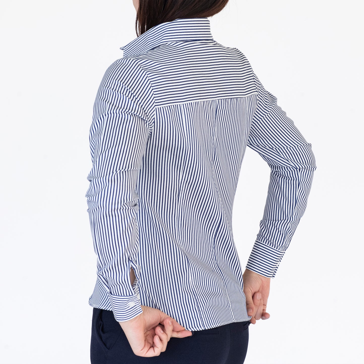 Blusa Manga Larga Modelo - 2030