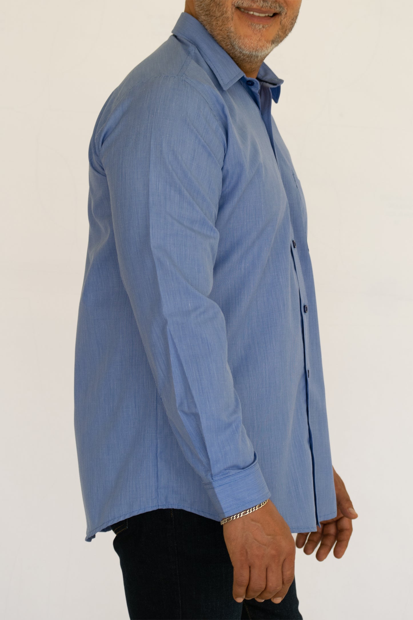 Camisa Hombre Moda Juvenil Modelo A-28