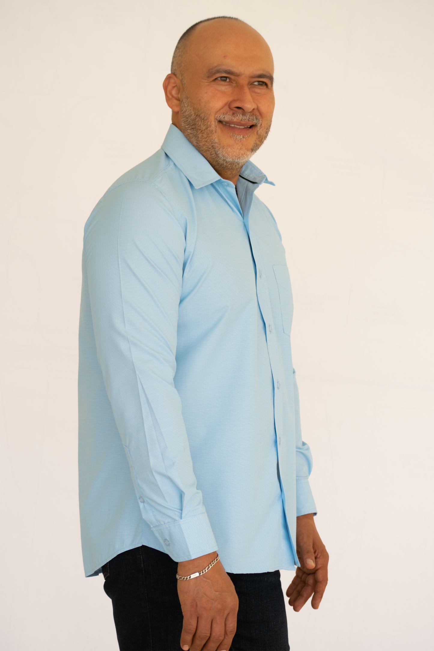 Camisa Hombre Moda Juvenil Modelo A-30