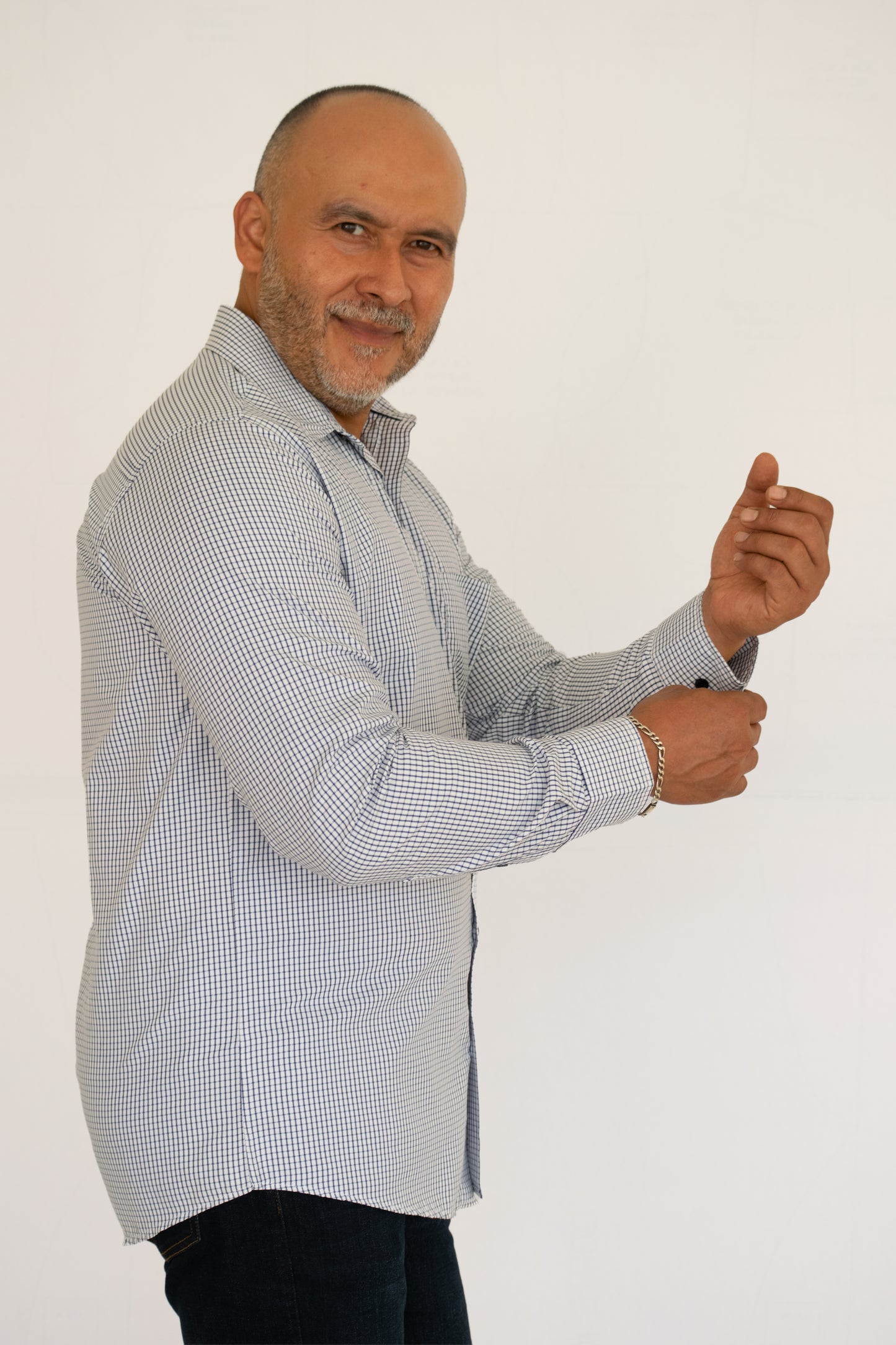 Camisa Hombre Moda Juvenil Modelo O776