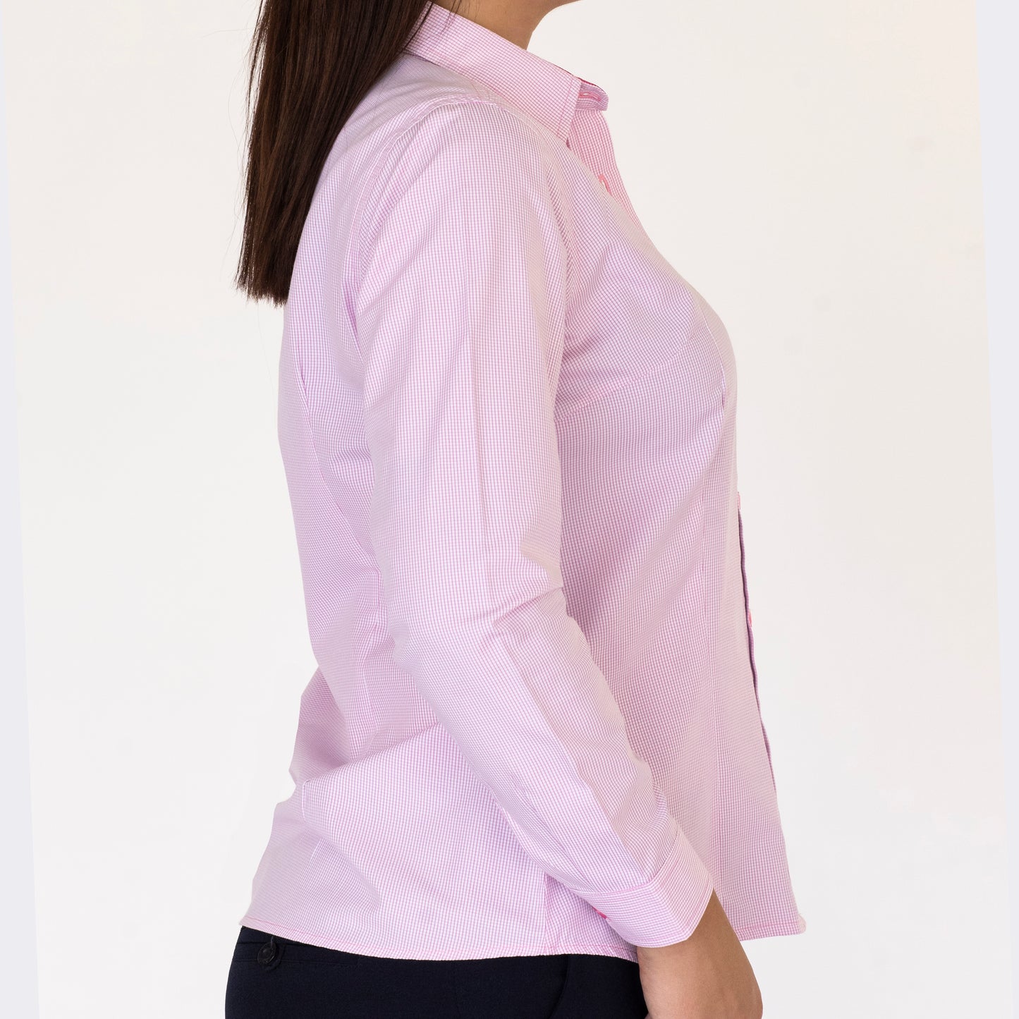 Blusa Manga Larga Modelo - I 404