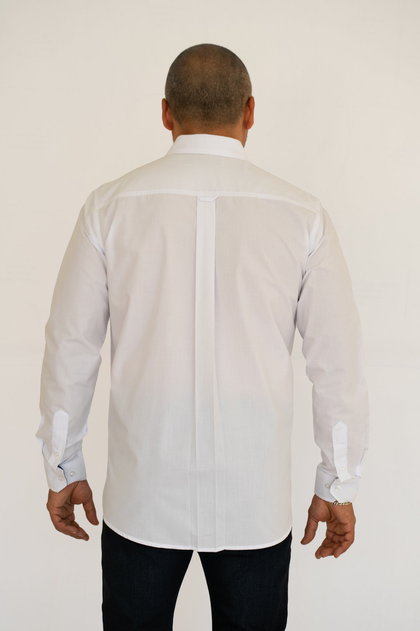 Camisa Hombre Moda Juvenil Modelo Pique Glow