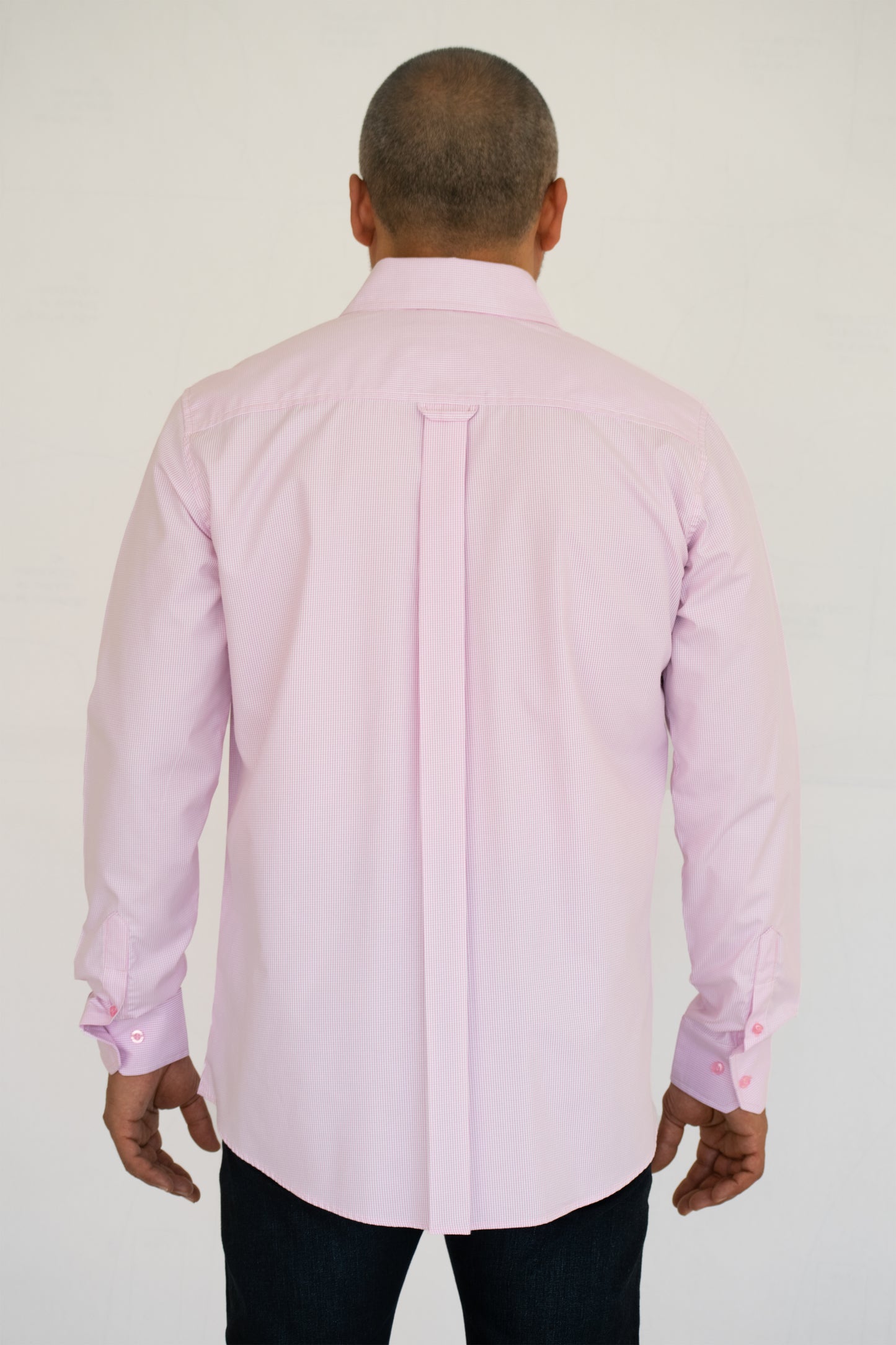 Camisa Hombre Moda Juvenil Modelo I-404
