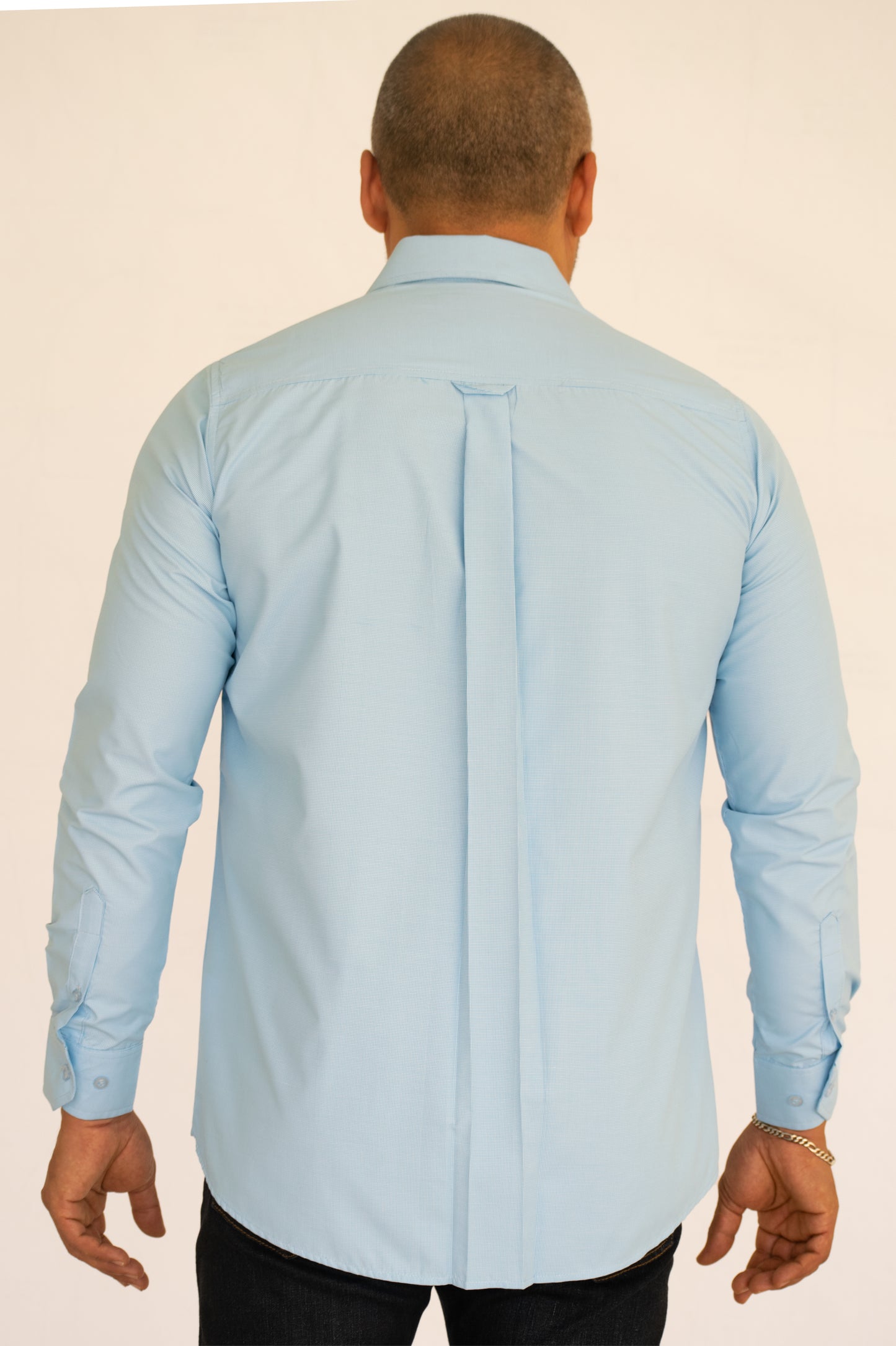 Camisa Hombre Moda Juvenil Modelo A-30