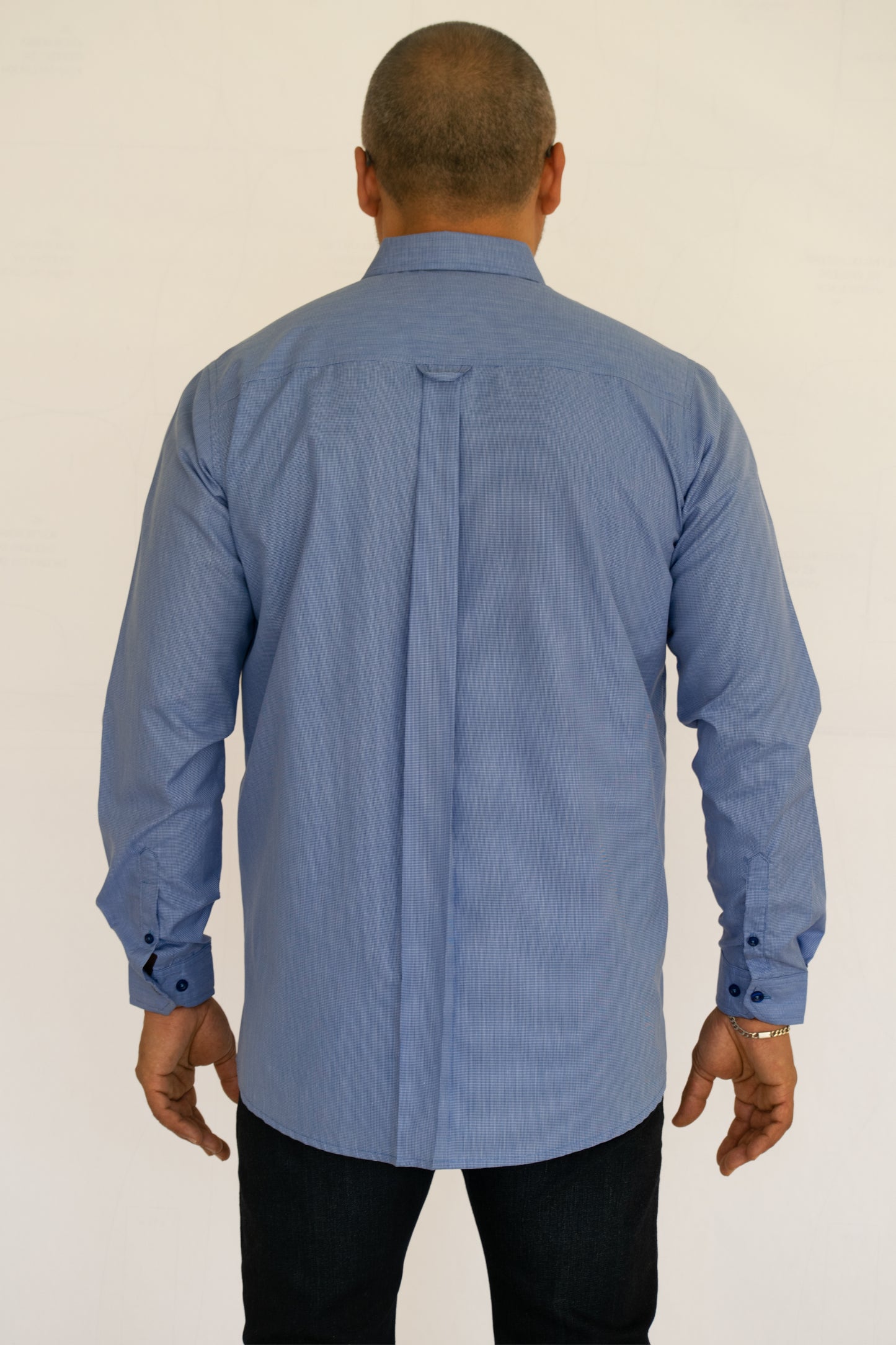 Camisa Hombre Moda Juvenil Modelo A-28