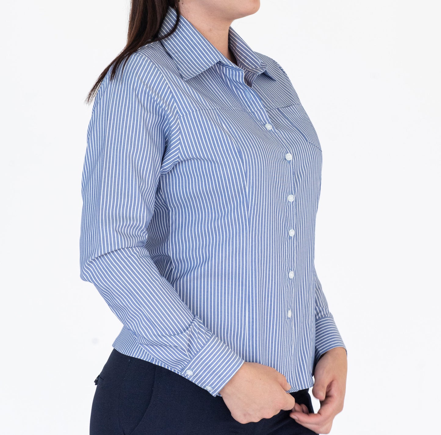 Blusa Manga Larga Modelo - 2019