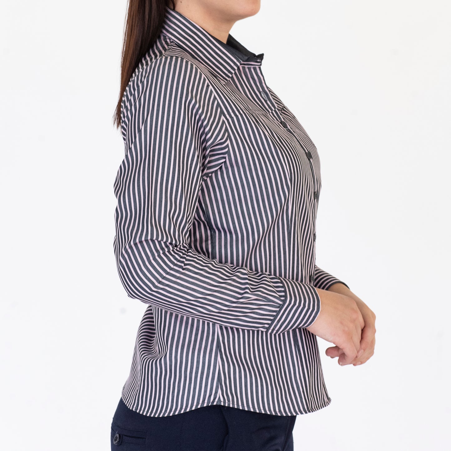 Blusa Manga Larga Modelo - 2027