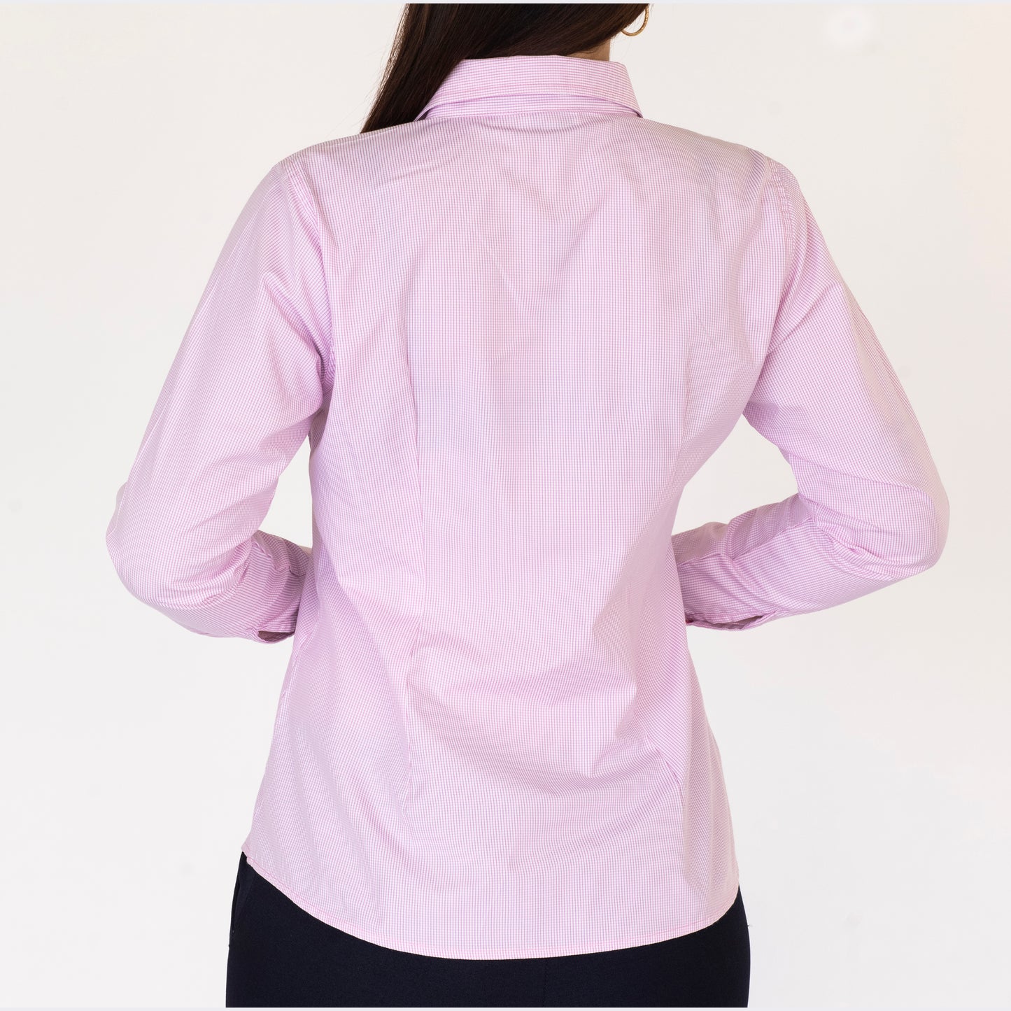 Blusa Manga Larga Modelo - I 404
