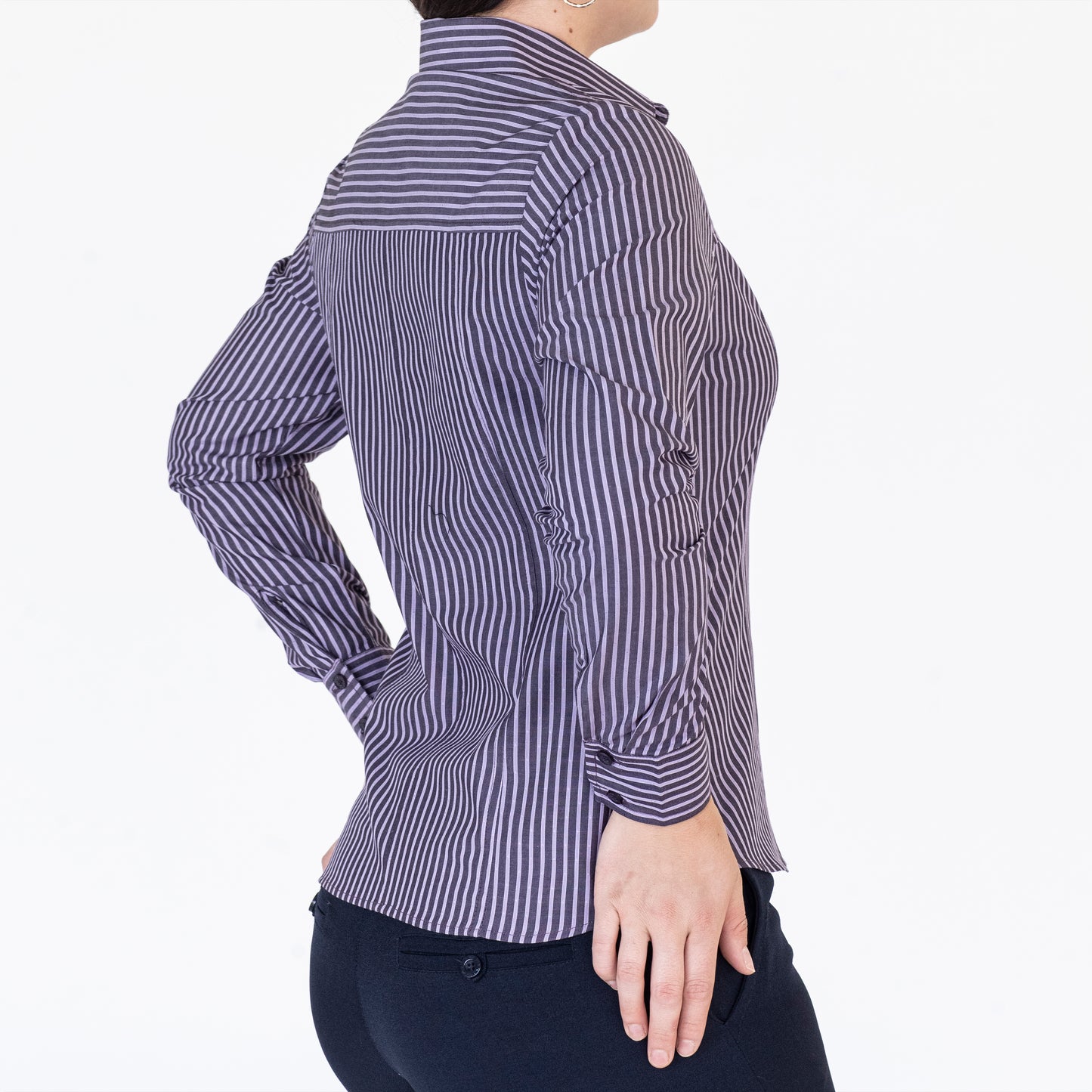 Blusa Manga Larga Modelo - 2029
