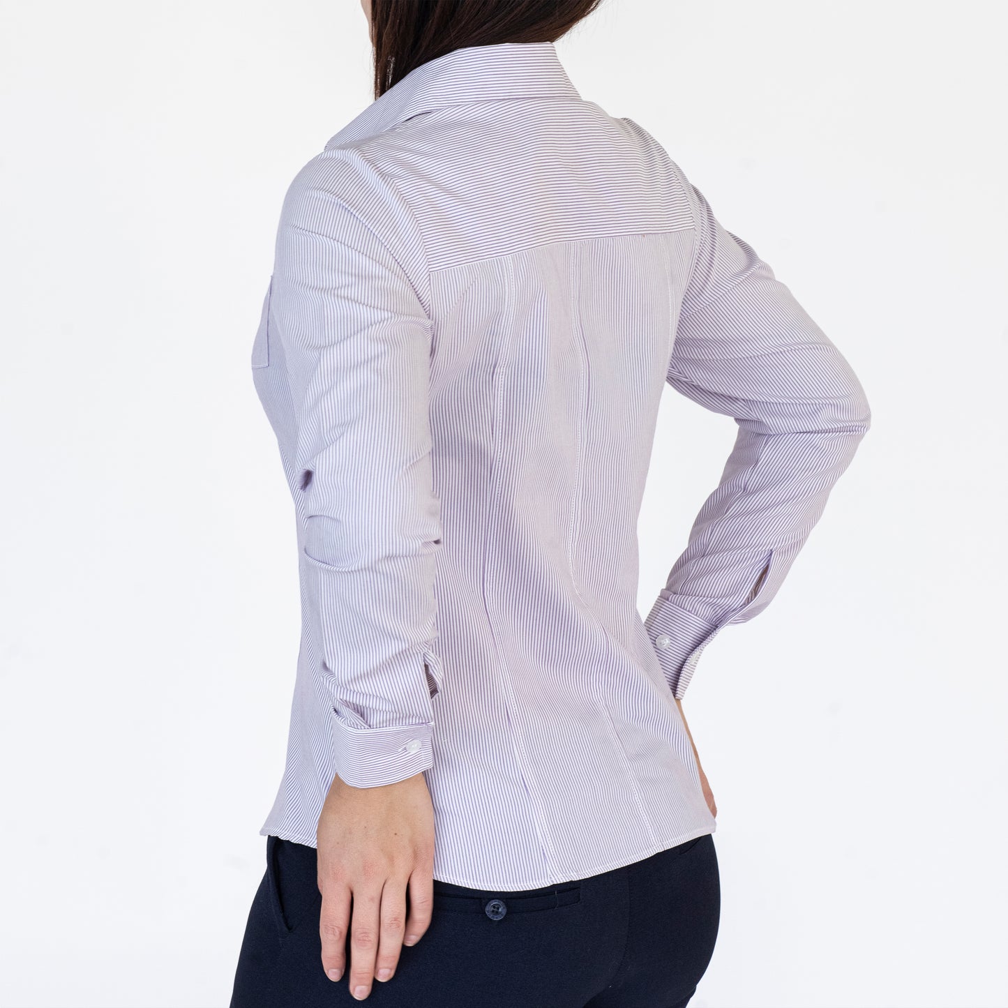 Blusa Manga Larga Modelo - 2023