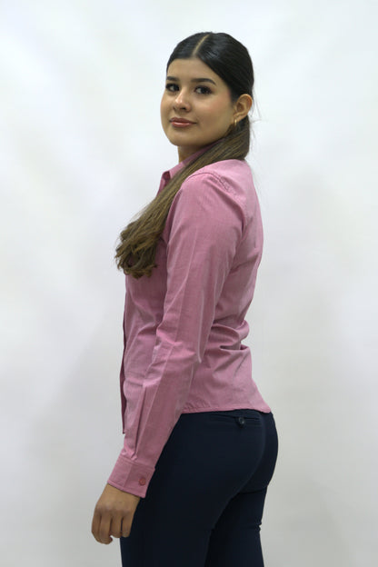 Blusa Manga Larga Modelo - Toscana 10