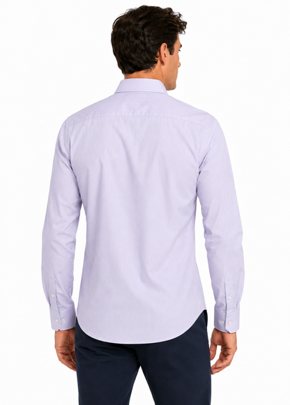 Camisa Hombre Moda Juvenil Modelo A-4