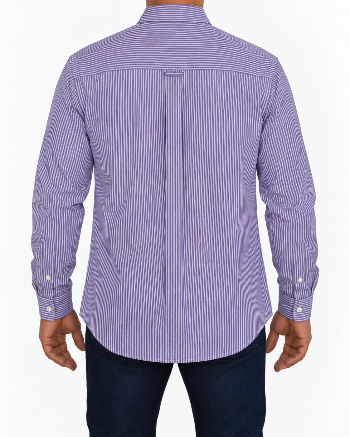 Camisa Hombre Moda Juvenil Modelo 2015 Manga Larga