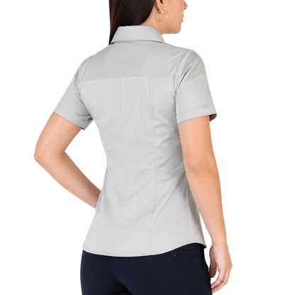 Blusa Manga Corta Modelo - 100 Stone
