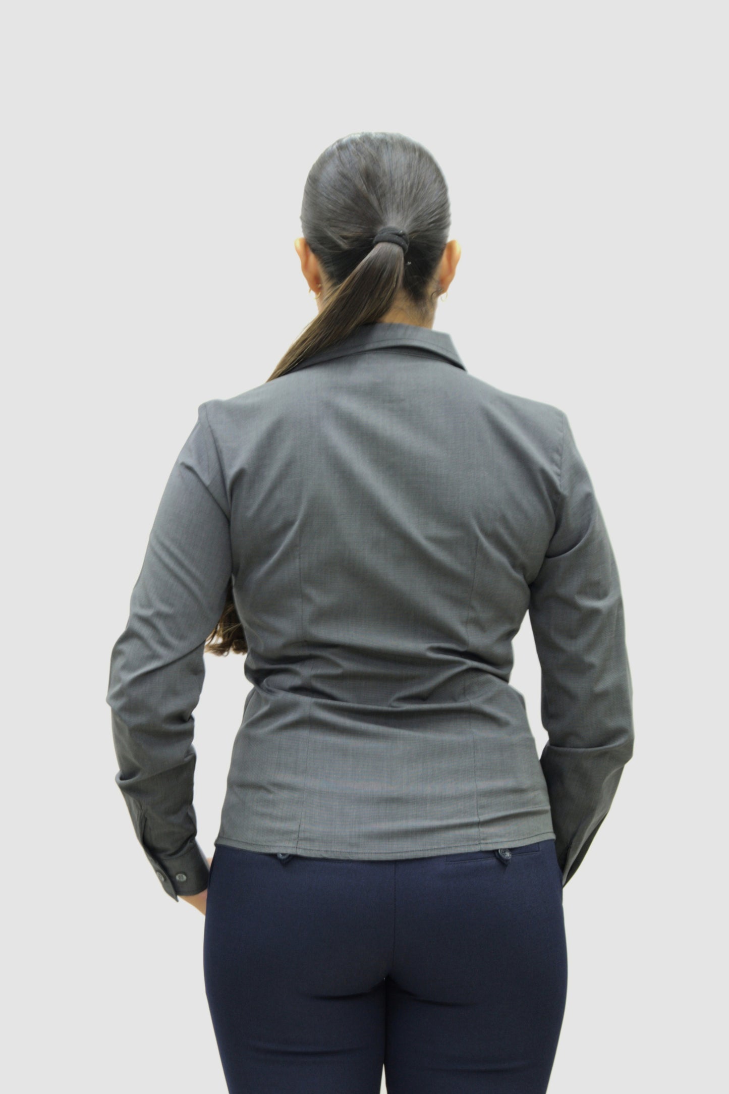 Blusa Manga Larga Modelo - Toscana 14