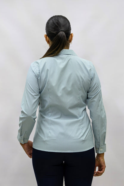 Blusa Manga Larga Modelo - M-774