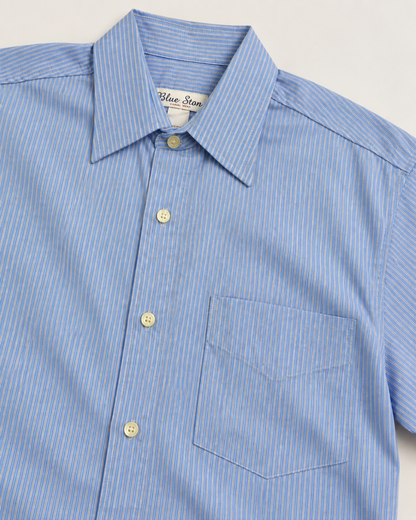Camisa Hombre Moda Juvenil Modelo 1551 Manga Corta