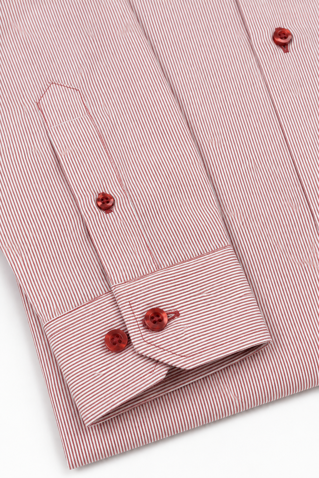 Camisa Hombre Moda Juvenil Modelo Oslo Rayas