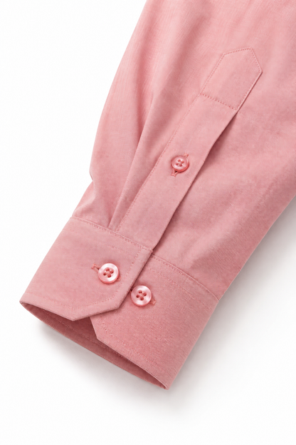 Camisa Hombre Moda Juvenil Toscana 06 Manga Larga