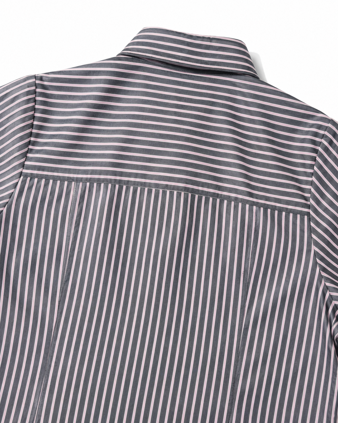 Blusa Manga Corta Modelo - 2027