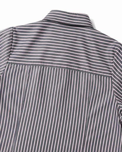 Blusa Manga Corta Modelo - 2027