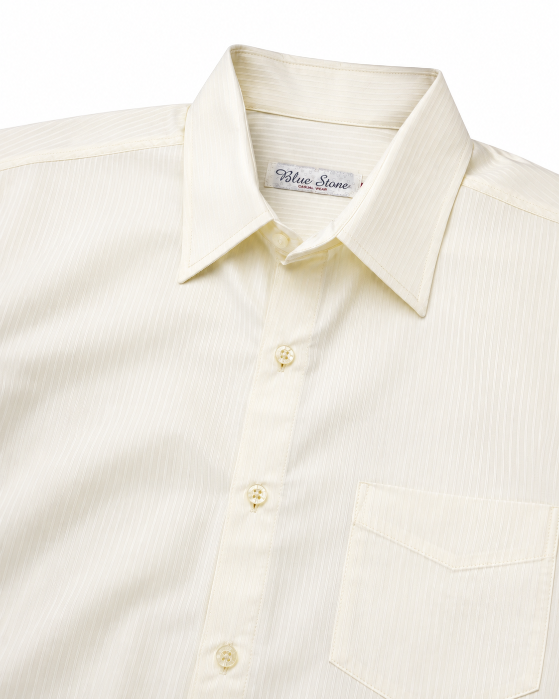 Camisa Hombre Moda Juvenil Isabella Arena Manga Larga