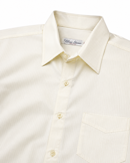 Camisa Hombre Moda Juvenil Isabella Arena Manga Larga
