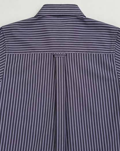 Camisa Hombre Moda Juvenil Modelo 2029 Manga Larga