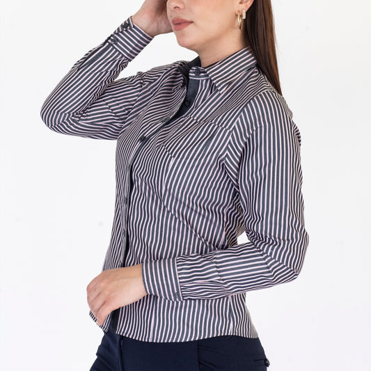 Blusa Manga Larga Modelo - 2027