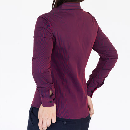Blusa Manga Larga Modelo - 2041