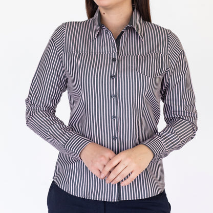 Blusa Manga Larga Modelo - 2027
