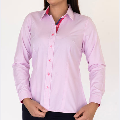 Blusa Manga Larga Modelo - I 404
