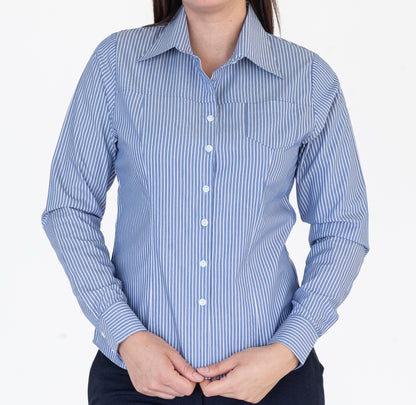 Blusa Manga Larga Modelo - 2019