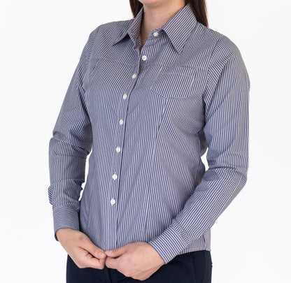 Blusa Manga Larga Modelo - 2015