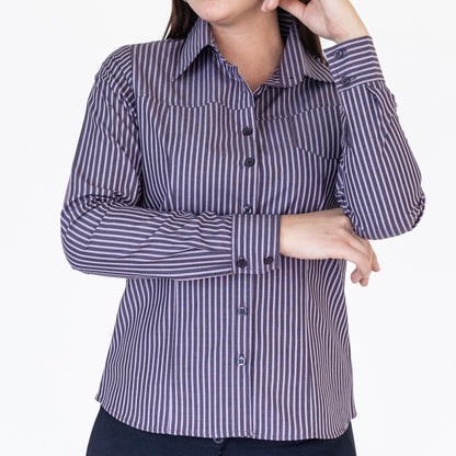 Blusa Manga Larga Modelo - 2029
