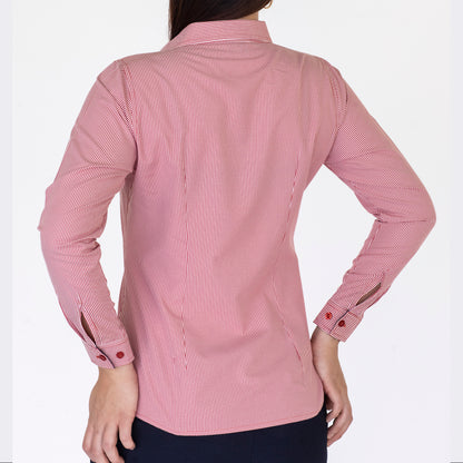 Blusa Manga Larga Modelo - 444