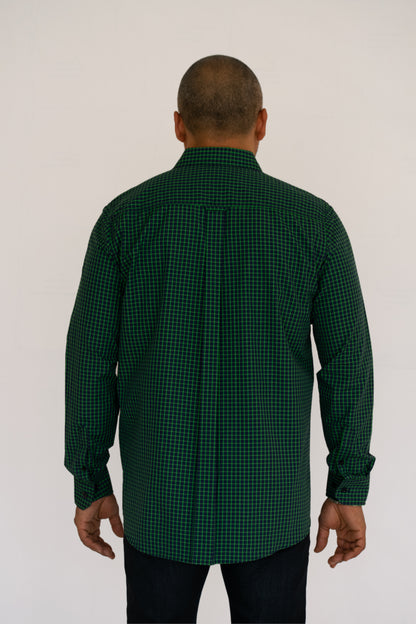 Camisa Hombre Moda Juvenil Modelo F-1012