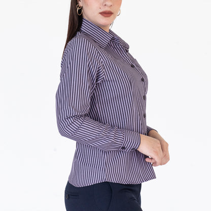 Blusa Manga Larga Modelo - 2029