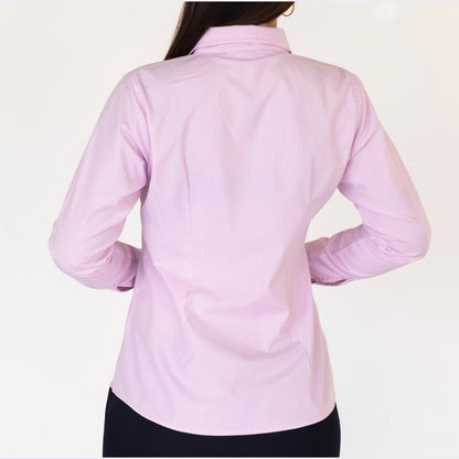 Blusa Manga Larga Modelo - I 404