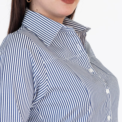 Blusa Manga Larga Modelo - 2030