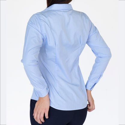 Blusa Manga Larga Modelo - A 20